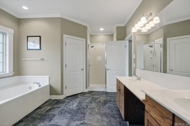 16 Clervaux Drive, Little Rock, AR 72223