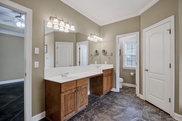 16 Clervaux Drive, Little Rock, AR 72223