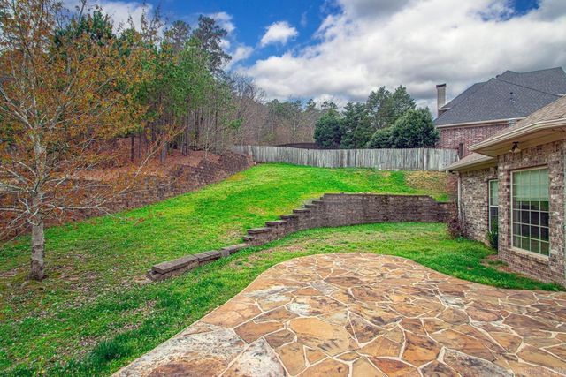 16 Clervaux Drive, Little Rock, AR 72223