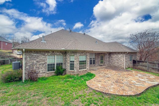 16 Clervaux Drive, Little Rock, AR 72223