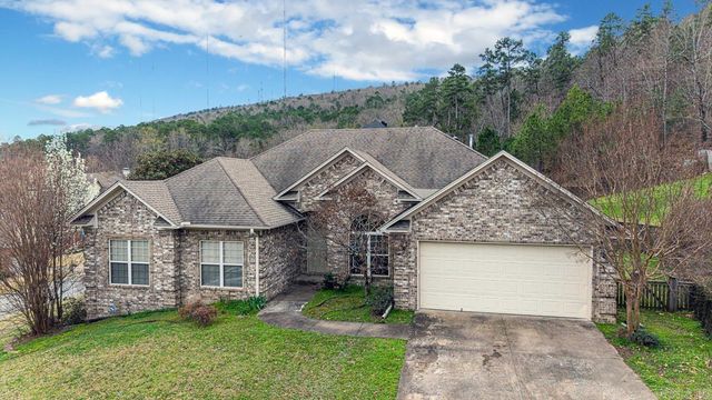 16 Clervaux Drive, Little Rock, AR 72223