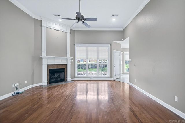 16 Clervaux Drive, Little Rock, AR 72223