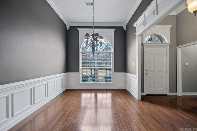 16 Clervaux Drive, Little Rock, AR 72223