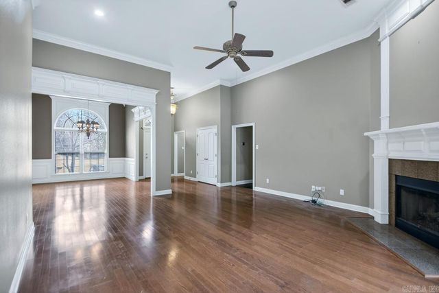 16 Clervaux Drive, Little Rock, AR 72223