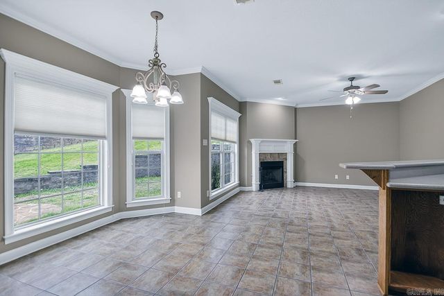 16 Clervaux Drive, Little Rock, AR 72223