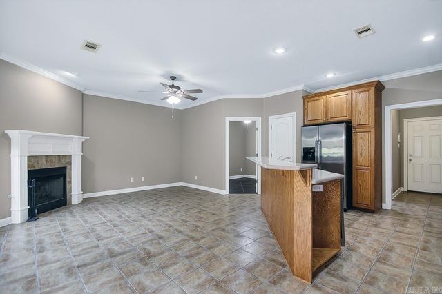 16 Clervaux Drive, Little Rock, AR 72223