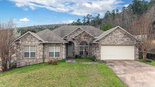 16 Clervaux Drive, Little Rock, AR 72223
