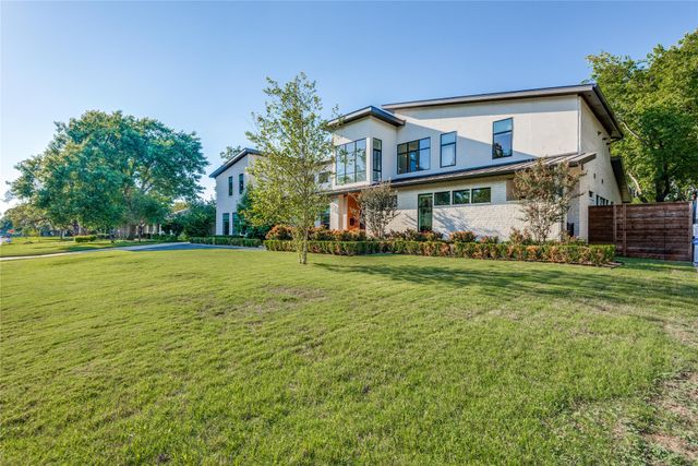 5729 Northmoor Drive, Dallas, TX 75230