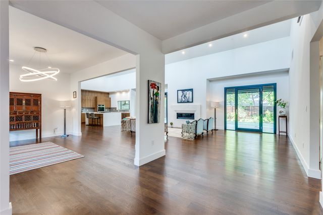 5729 Northmoor Drive, Dallas, TX 75230