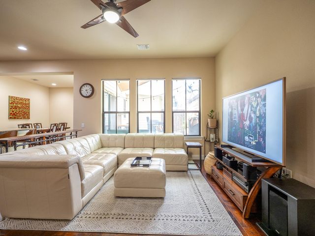 4617 Page ST, Austin, TX 78723