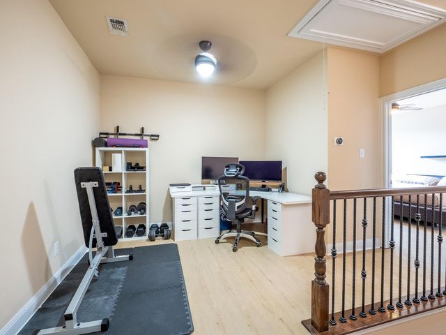 4617 Page ST, Austin, TX 78723