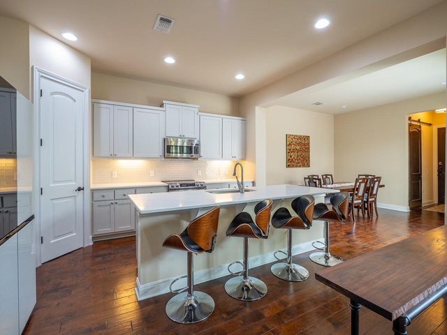 4617 Page ST, Austin, TX 78723
