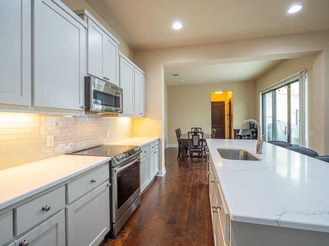 4617 Page ST, Austin, TX 78723