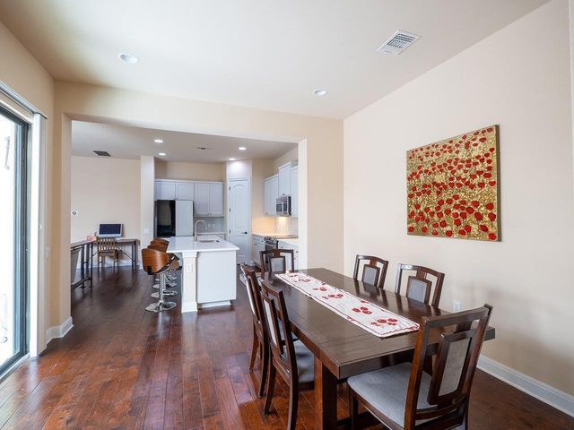 4617 Page ST, Austin, TX 78723