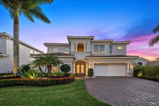 208 Lucia Court, Jupiter, FL 33478