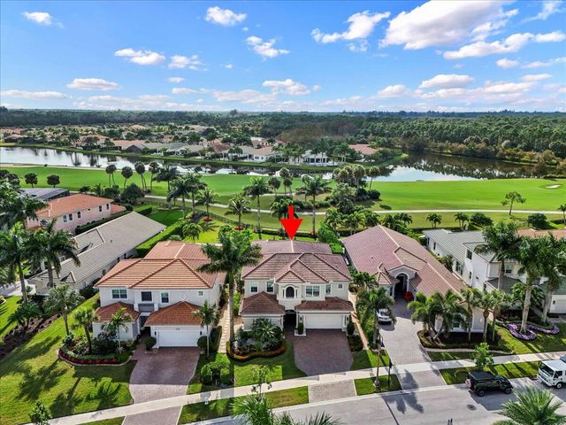208 Lucia Court, Jupiter, FL 33478