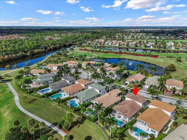 208 Lucia Court, Jupiter, FL 33478