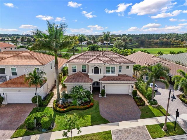 208 Lucia Court, Jupiter, FL 33478