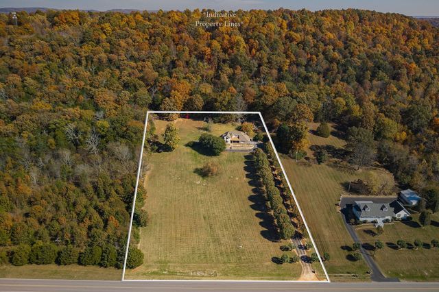 3300 Roberts Matthews Hwy, Sparta, TN 38583