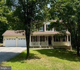354 OPEN MEADOW LN, Hedgesville, WV 25427