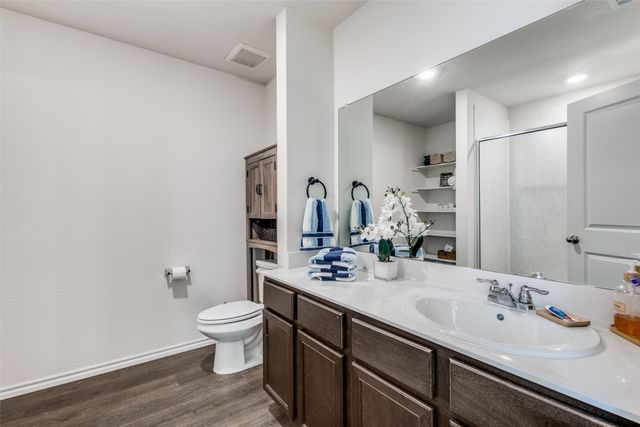 305 Ginger Avenue, Anna, TX 75409