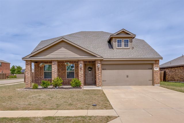 305 Ginger Avenue, Anna, TX 75409