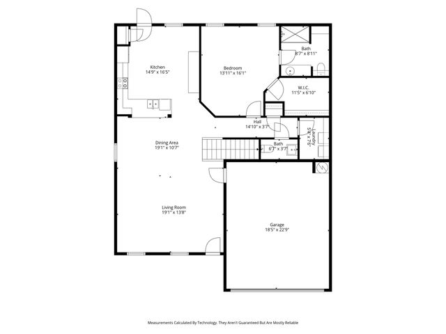 305 Ginger Avenue, Anna, TX 75409