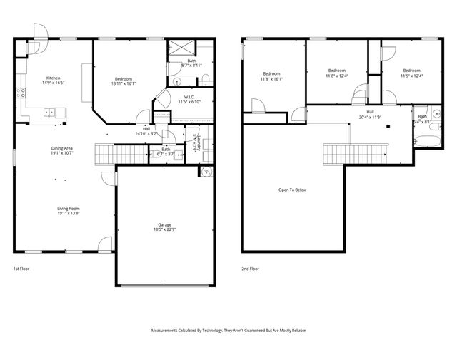 305 Ginger Avenue, Anna, TX 75409