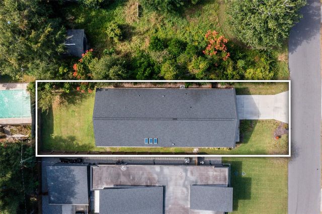 2514 SHANNON ROAD, Orlando, FL 32806