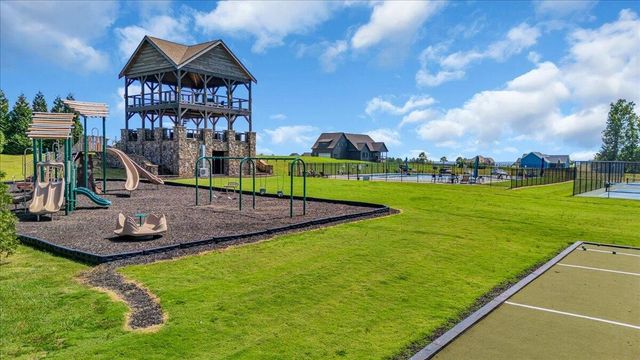 2564 Raulston Falls Road, Jasper, TN 37347