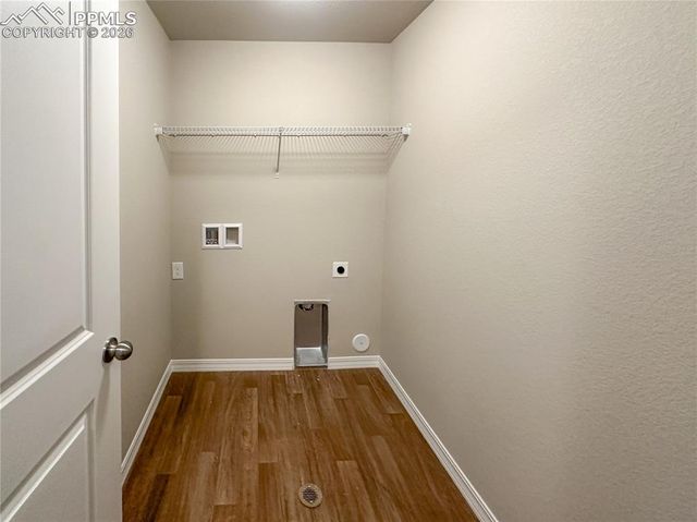 8185 Isabel Place, Peyton, CO 80831