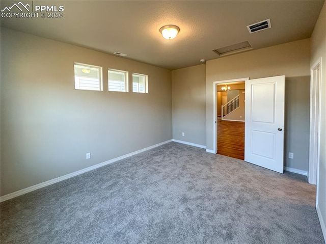 8185 Isabel Place, Peyton, CO 80831