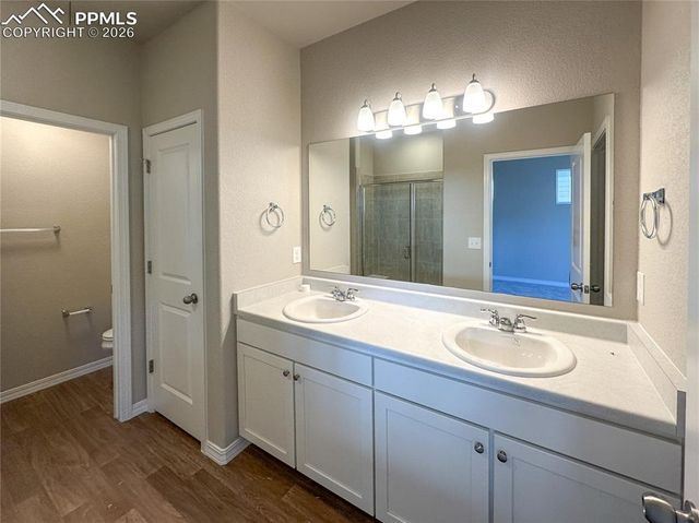 8185 Isabel Place, Peyton, CO 80831