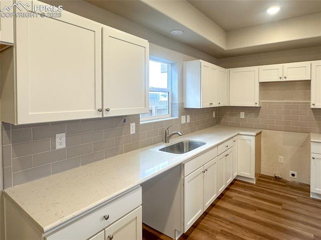 8185 Isabel Place, Peyton, CO 80831