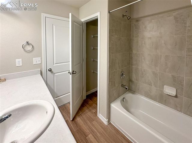 8185 Isabel Place, Peyton, CO 80831