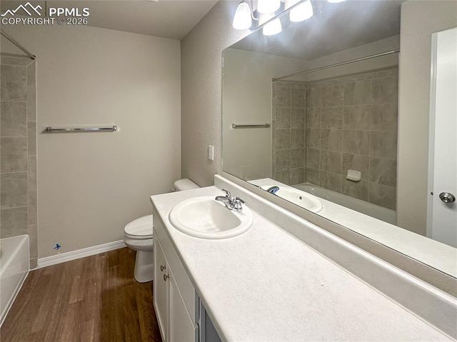 8185 Isabel Place, Peyton, CO 80831