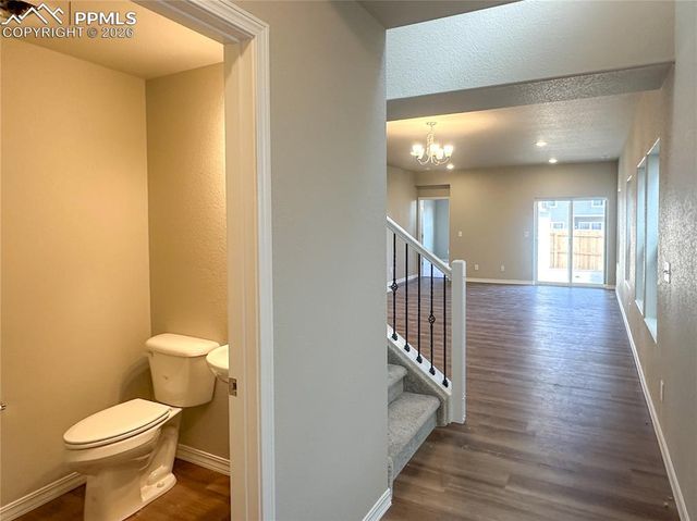 8185 Isabel Place, Peyton, CO 80831