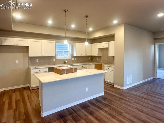 8185 Isabel Place, Peyton, CO 80831