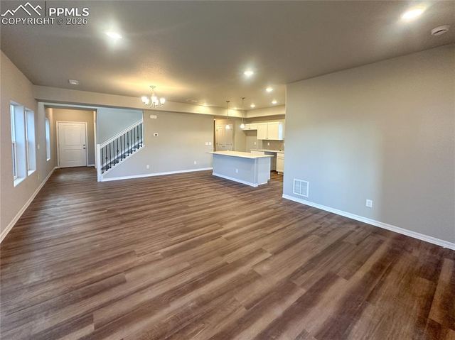 8185 Isabel Place, Peyton, CO 80831