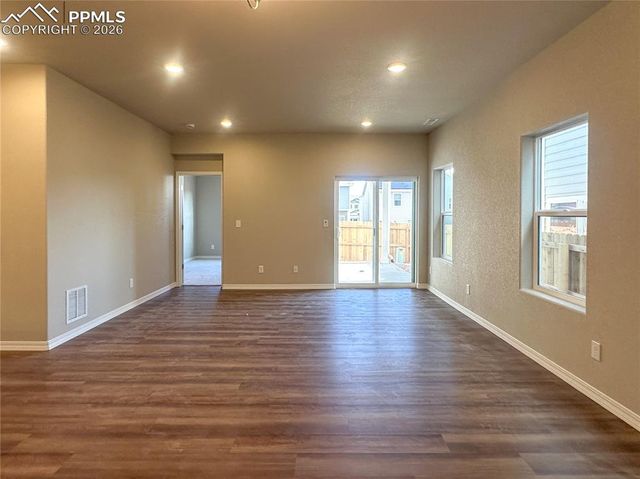 8185 Isabel Place, Peyton, CO 80831