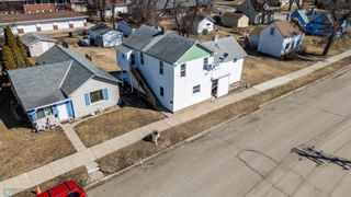 421 2nd Street NE, Valley City, ND 58072