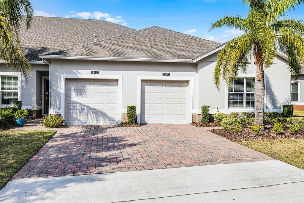 3543 FAIRWATERS COURT D, Clermont, FL 34711