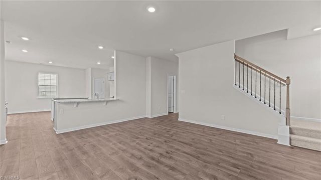 3007 Middle Creek Lane, Greensboro, NC 27405