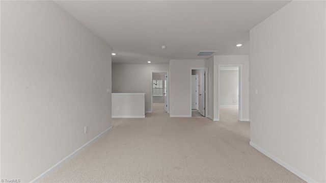 3007 Middle Creek Lane, Greensboro, NC 27405