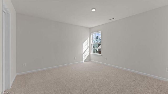 3007 Middle Creek Lane, Greensboro, NC 27405