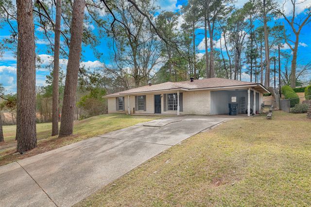 841 Rose Lane, Shreveport, LA 71118