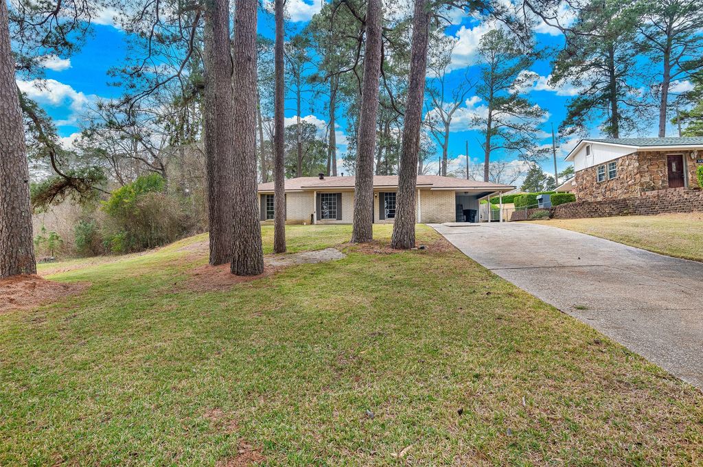 841 Rose Lane, Shreveport, LA 71118