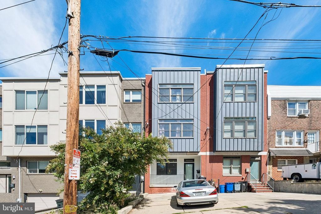 4743 SHELDON ST, Philadelphia, PA 19127