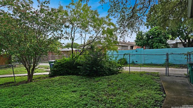 1506 WAVERLY AVE, San Antonio, TX 78201