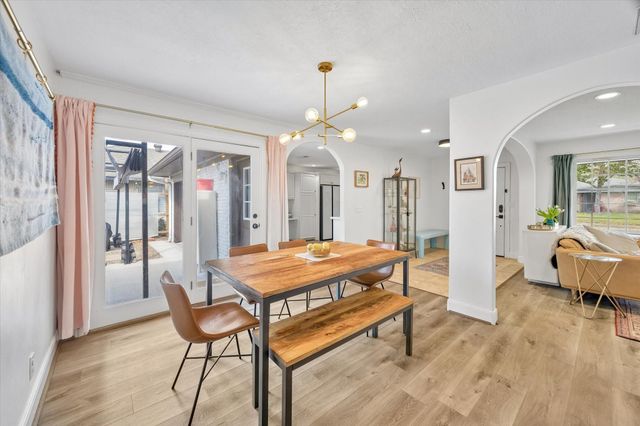 5401 De Milo Drive, Houston, TX 77092